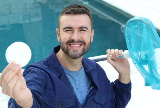таблетки для дезинфекции воды